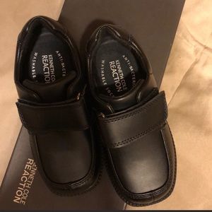 Kenneth Cole Reaction Toddler dress shoes